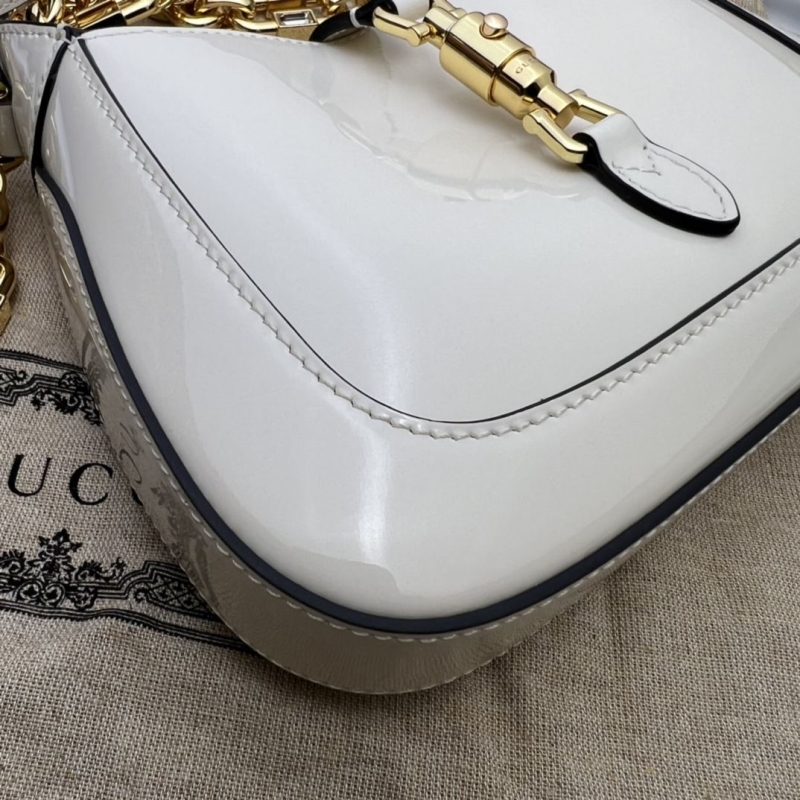 Gucci Top Handle Bags